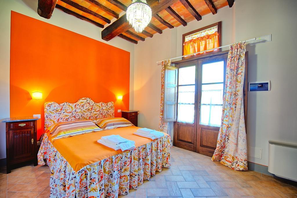 Romina By Posarellivillas Valiano Quarto foto