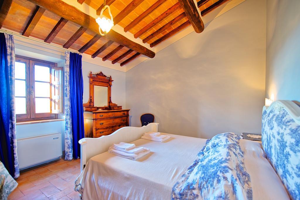 Romina By Posarellivillas Valiano Quarto foto