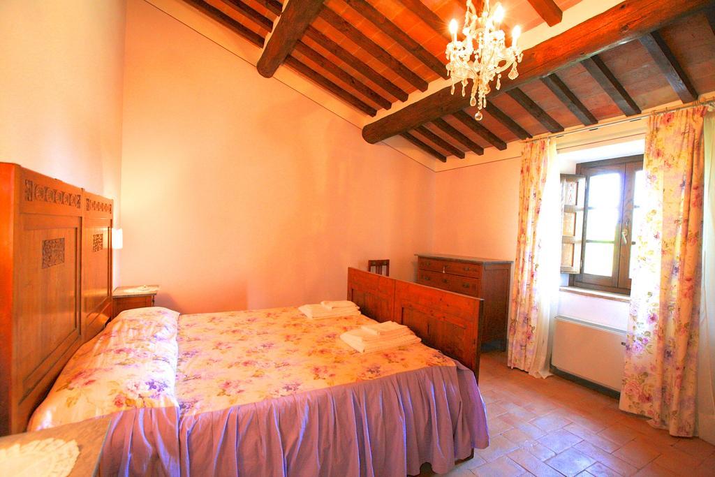 Romina By Posarellivillas Valiano Quarto foto